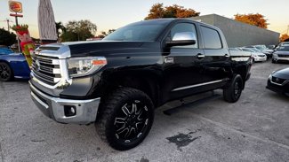 Used 2020 Toyota Tundra 1794 Edition image 1