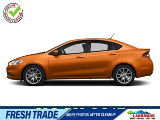 Used 2014 Dodge Dart GT image 1