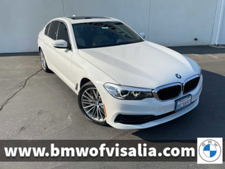 Used 2020 BMW 530i w/ Convenience Package image 1