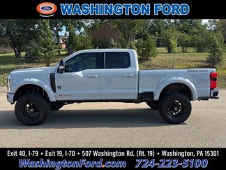 New 2025 Ford F250 Lariat w/ Lariat Ultimate Package image 1
