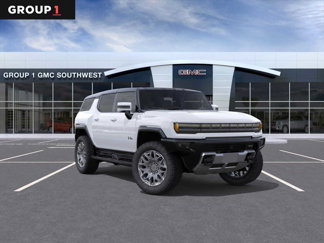 New 2026 GMC Hummer EV SUV image 1