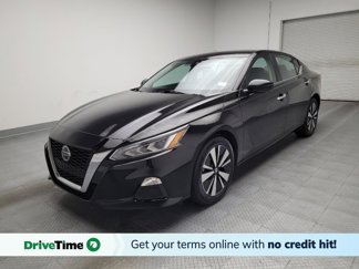 Used 2022 Nissan Altima 2.5 SV image 1