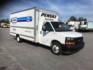 Used 2021 GMC Savana 3500 Extended w/ Power Convenience Package image 1