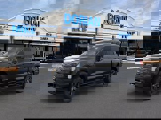 New 2025 Ford F150 Lightning Lariat image 1