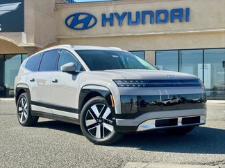 New 2026 Hyundai Ioniq 9 SEL image 1