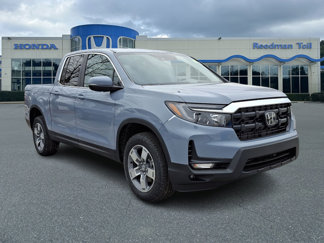 New 2025 Honda Ridgeline RTL image 1
