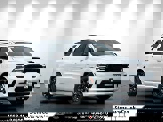 New 2025 Dodge Durango R/T image 1