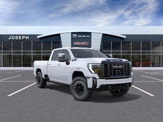 New 2025 GMC Sierra 3500 Denali Ultimate image 1