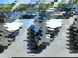 New 2025 Subaru Forester Touring image 1