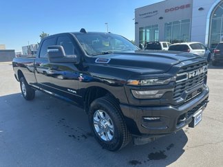 New 2025 RAM 2500 Big Horn image 1