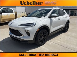 Used 2024 Buick Encore GX Sport Touring w/ Comfort Package image 1