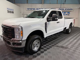 Used 2023 Ford F250 XL w/ XL Driver Assist Package image 1