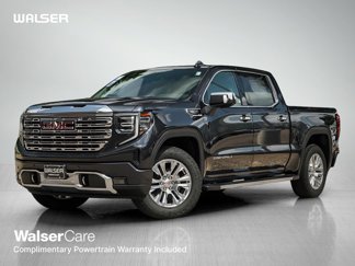 New 2026 GMC Sierra 1500 Denali w/ Technology Package image 1