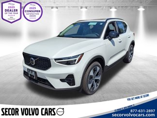 New 2026 Volvo XC40 B5 Plus w/ Protection Package Premier image 1
