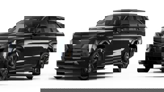 New 2026 Cadillac Escalade IQ Sport 2 image 1