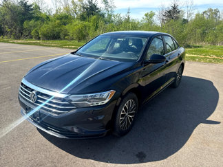 Used 2020 Volkswagen Jetta S image 1