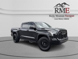 Used 2024 Toyota Tundra TRD Pro image 1