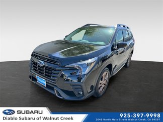New 2025 Subaru Ascent Bronze Edition image 1