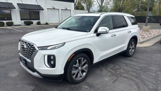 Used 2021 Hyundai Palisade SEL image 1
