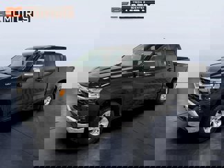 Used 2022 Chevrolet Silverado 1500 LT image 1