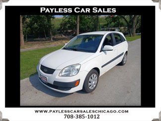 Used 2009 Kia Rio5 w/ PWR Pkg image 1