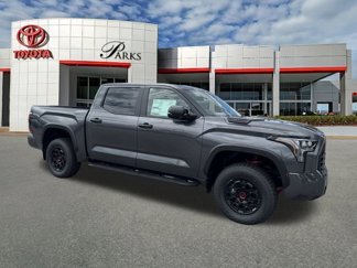 New 2026 Toyota Tundra TRD Pro video 1