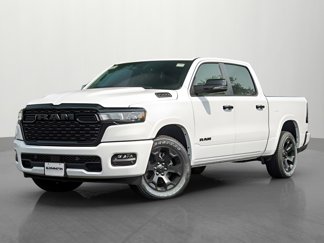 New 2026 RAM 1500 Big Horn image 1