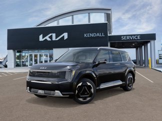 New 2026 Kia EV9 Land image 1