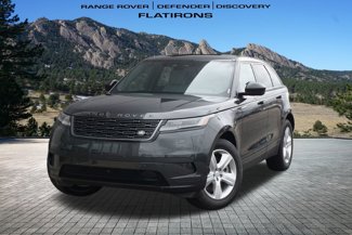 New 2026 Land Rover Range Rover Velar S image 1