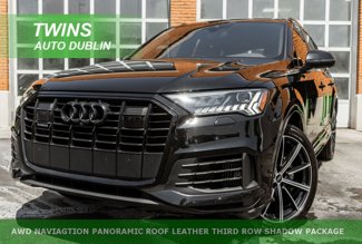 Used 2023 Audi Q7 3.0T Premium Plus w/ Premium Plus Package image 1
