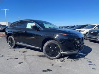 New 2025 Nissan Murano SV image 1