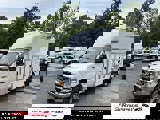 New 2026 Ford E-350 and Econoline 350 Super Duty w/ Power Equipment Group image 1