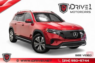 Used 2024 Mercedes-Benz EQB 300 4MATIC w/ Winter Package image 1