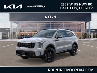 New 2026 Kia Sorento SX Prestige image 1