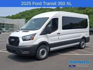 New 2025 Ford Transit 350 XL image 1