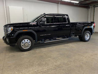 Used 2021 GMC Sierra 3500 Denali w/ Denali Ultimate Package image 1