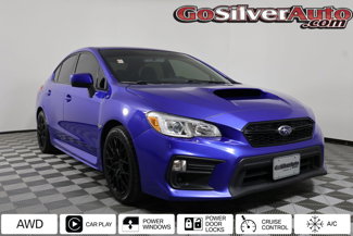 Used 2020 Subaru WRX image 1