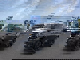 New 2025 Ford Expedition Platinum image 1
