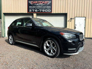 Used 2015 BMW X1 xDrive28i image 1