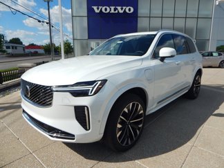 New 2025 Volvo XC90 T8 Plus w/ Protection Package Premier image 1