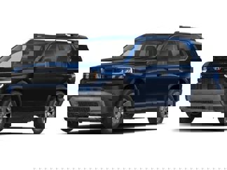 New 2026 Honda Passport RTL image 1