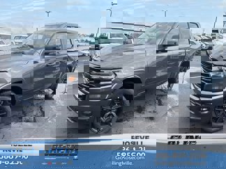 New 2026 RAM 1500 Laramie image 1
