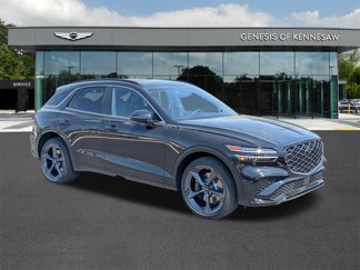 New 2026 Genesis GV70 2.5T Sport Prestige image 1
