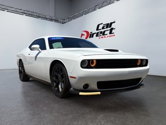 Used 2021 Dodge Challenger GT w/ Blacktop Package image 1
