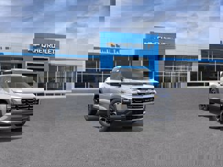 New 2026 Chevrolet Equinox LT image 1