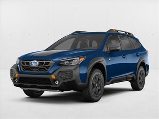 New 2025 Subaru Outback Wilderness image 1