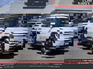 New 2026 Kia EV9 Wind image 1