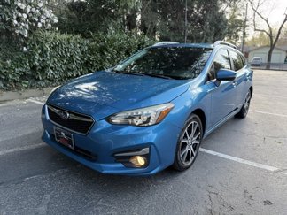 Used 2018 Subaru Impreza 2.0i Limited image 1