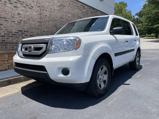 Used 2011 Honda Pilot LX image 1