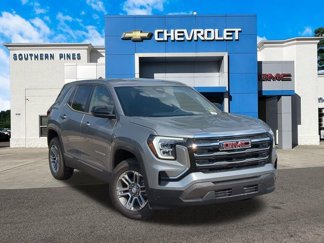 New 2026 GMC Terrain Elevation image 1